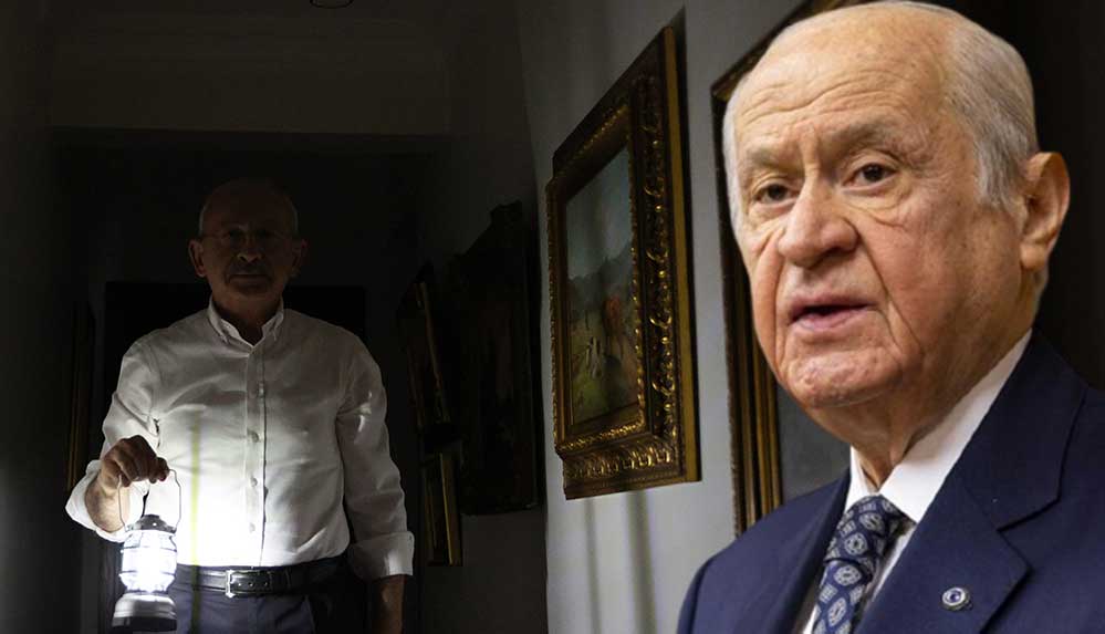 Bahçeli