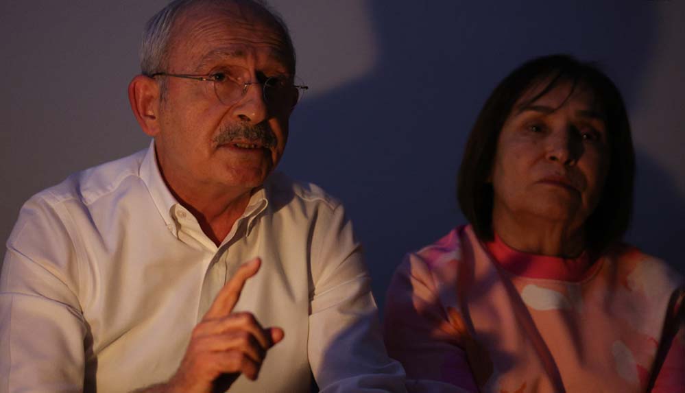 Elektriği kesilen Kılıçdaroğlu, “Eylemim bir sivil itaatsizlik çağrısı da değildir. Bu bir direniştir"