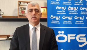 HDP'li Gergerlioğlu: “Cezaevlerinde inanılmaz hukuksuzluklar devam ediyor"