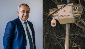 İmamoğlu'nun avukatı, İstanbul Valiliği'nin MOBESE kararına tepki gösterdi