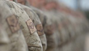 Jandarma Genel Komutanlığına 250 sözleşmeli uzman erbaş alınacak