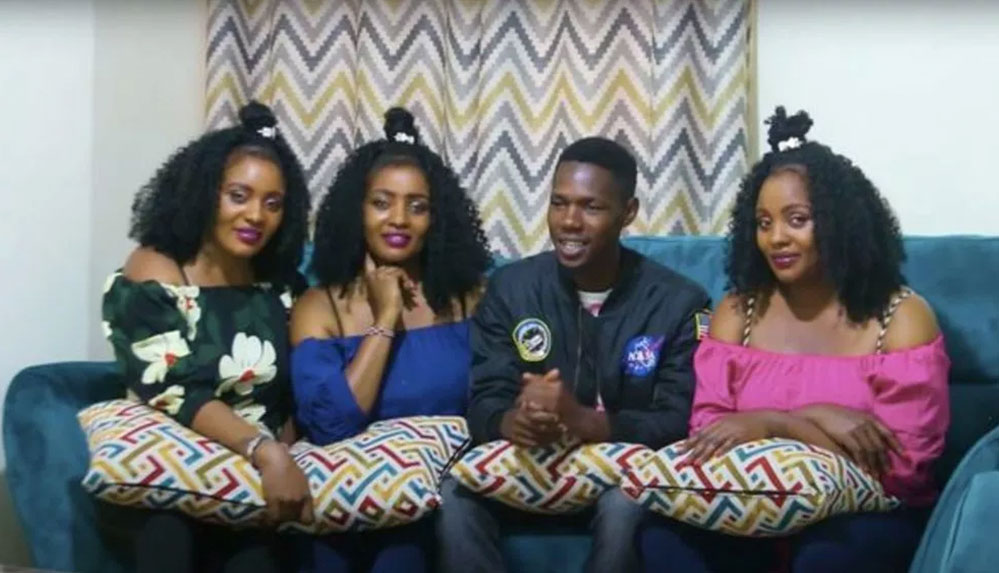 Kenyaz-üçüz-nişanlı