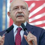 Kılıçdaroğlu