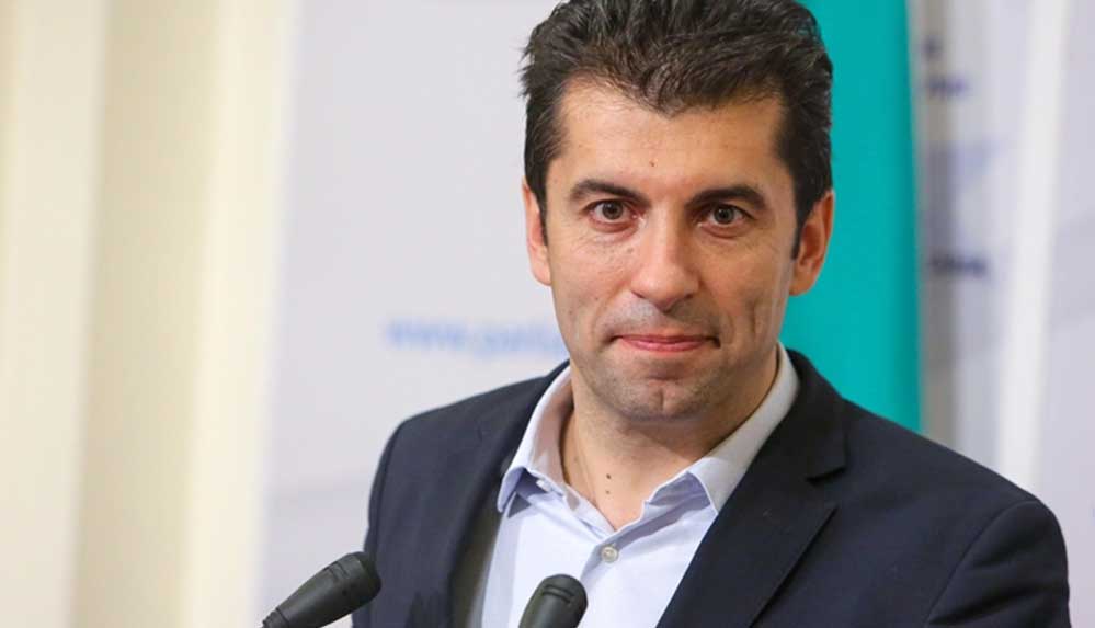 Bulgaristan Başbakanı Petkov bir aylık maaşını Ukrayna’ya bağışladı