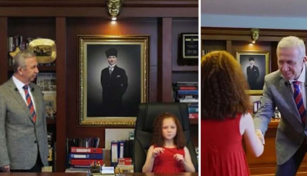 Mansur-Yavaş,-koltuğunu-Esila'ya-bıraktı--'Ankara-şiir-gibi-bir-şehir-olsun-istiyorum'