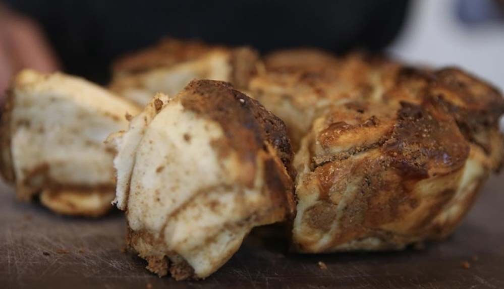 Osmanlı mutfağının 'anasonlu çöreği' sofraları tatlandırıyor 5 Osmanlı-mutfağının-'anasonlu-çöreği'-sofraları-tatlandırıyor