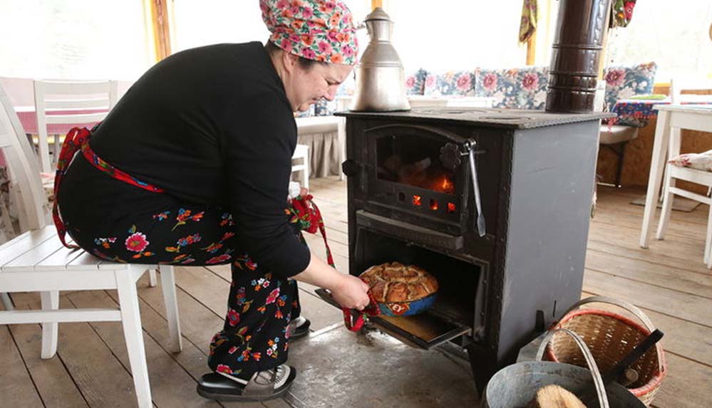 Osmanlı mutfağının 'anasonlu çöreği' sofraları tatlandırıyor