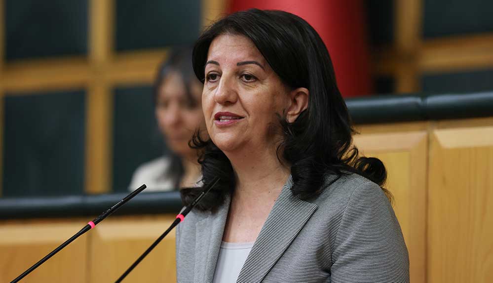 PERVİN-BULDAN