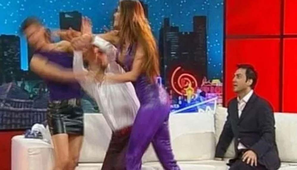 Sevda-Demirel'den-yıllar-sonra-gelen-Hande-Ataizi-itirafı--'Bugün-olsa-belki-de-daha-şiddetli-tepki-gösterirdim'