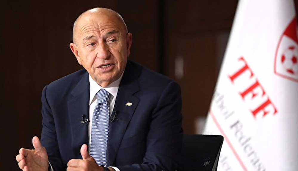#Sondakika-TFF-Başkanı-Nihat-Özdemir-istifa-etti
