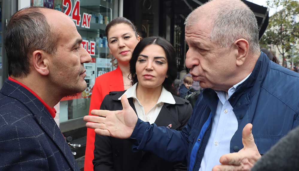 Ümit-Özdağ