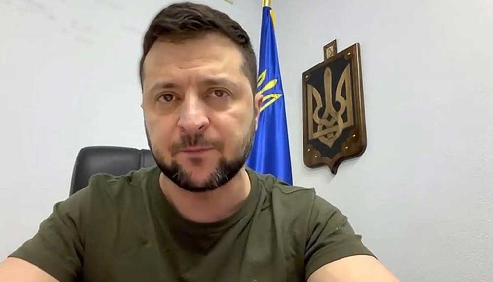Zelenskiy