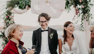 Ceren Moray, 5 yıllık evliliğini tek celsede bitirdi