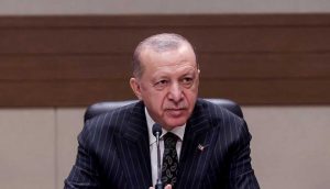 Cumhurbaşkanı Erdoğan: 'KYK kredilerinin sadece ana parası ödenecek'