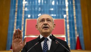 En yakınındaki isim konuştu: CHP’de ‘Değişim’ yok, Kılıçdaroğlu yine aday