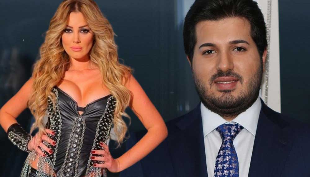 Miami’ye yerleşen Petek Dinçöz hakkında bomba iddia! Reza Zarrab’ın avukatından açıklama