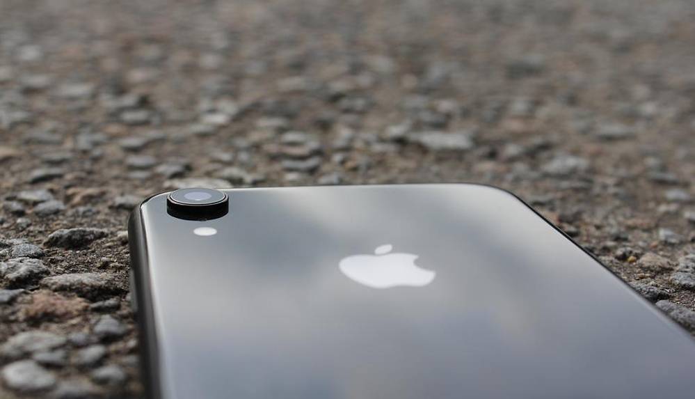 Apple'ın güvenlik açığı