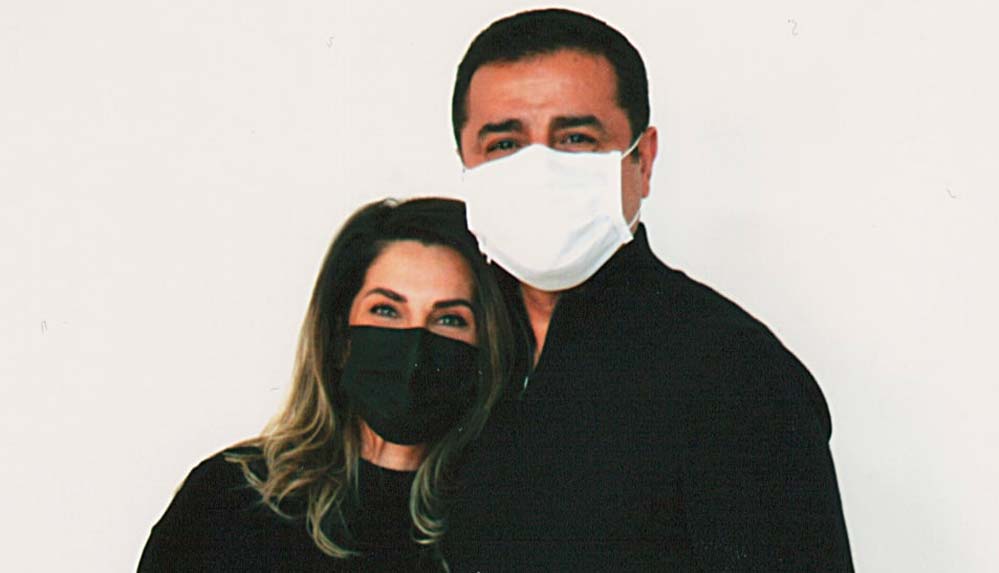 Başak Demirtaş'tan Selahattin Demirtaş ziyareti 4 Başak-Demirtaş'tan-Selahattin-Demirtaş-ziyareti