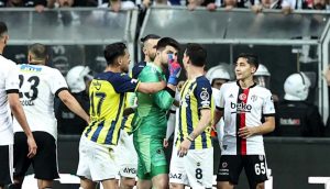 Beşiktaş-Fenerbahçe derbisin yorumlayan Rıdvan Dilmen: "Seneye bu ligde neler olacağını hayal bile edemiyorum"