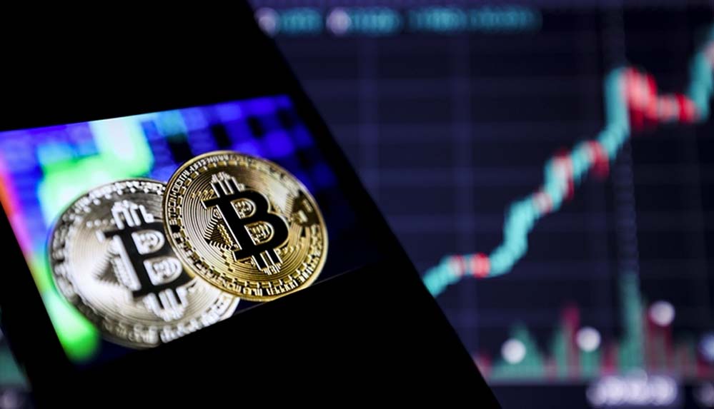 Bitcoin-10-ayın-en-düşük-seviyesine-geriledi