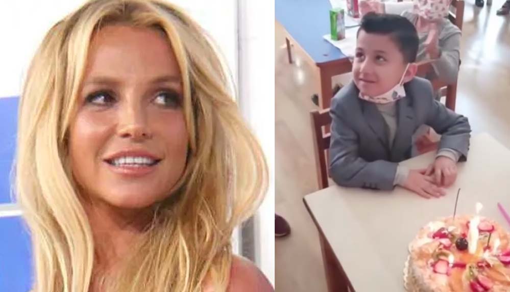 Britney-Spears,-Türkiye'de-çekilen-görüntüyü-paylaştı--'Bu-video-beni-ağlattı'