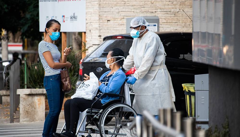 Covid-19 Çin ekonomisinde büyük olumsuzluğa neden oldu