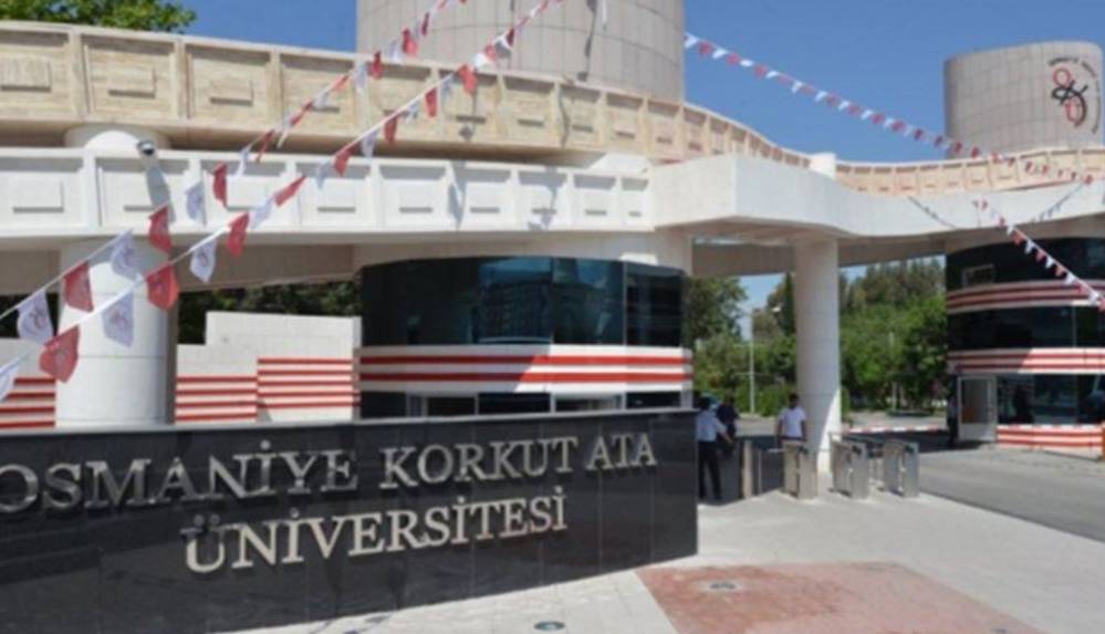 Ders sırasında kalp krizi geçiren Dr. Öğretim Üyesi Murat Gök hayatını kaybetti