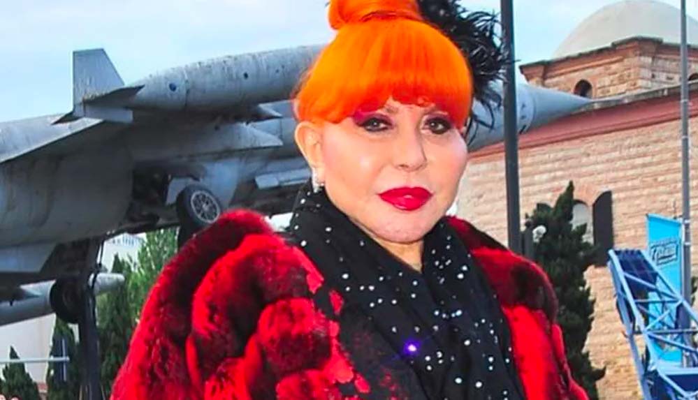 Erol-Simavi'nin-eşi-Belma-Simavi-hayatını-kaybetti