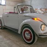 'Evladım'-dediği-vosvosunu-sekiz-yılda-topladığı-parçalarla-yeniledi