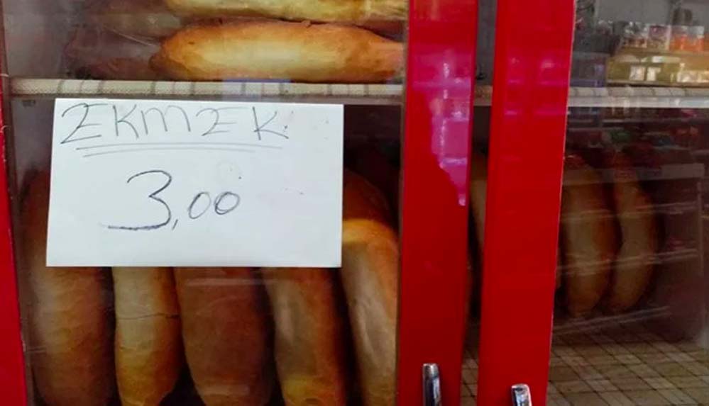 Fırıncılar-Odası-Başkanı-paylaştı--Ankara'da-ekmeğe-zam!