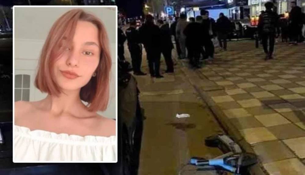 17 yaşındaki Ezgi Alya Yiğit'in ölümüne yol açan ehliyetsiz sürücü tahliye edildi