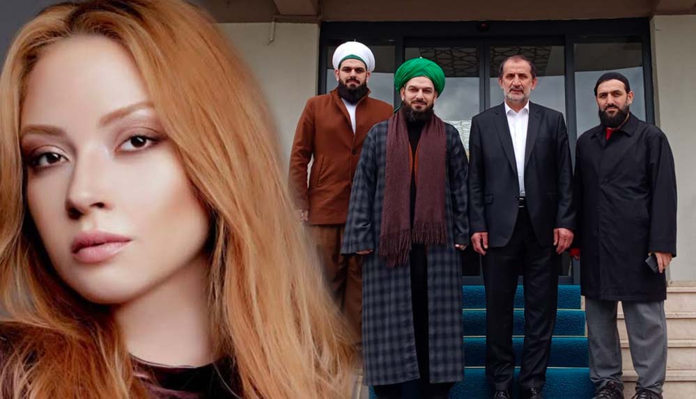 Gerici Belediye Başkanı Birol Şahin 'kadın' şarkıcılardan rahatsız oldu; yanıt Ece Seçkin'den geldi