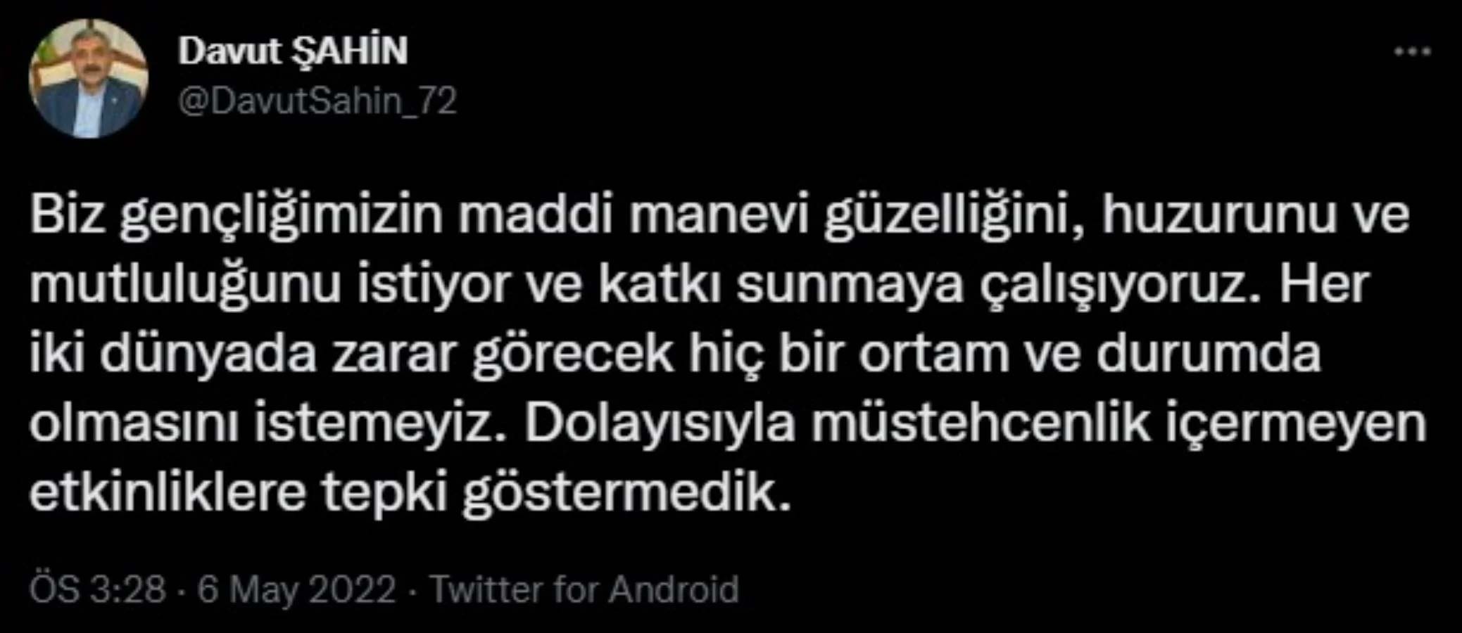 Gericiler, Hande Yener'in Batman konserini hedef aldı, kampanya başlattı: 'İfsad nesnesi bayan'