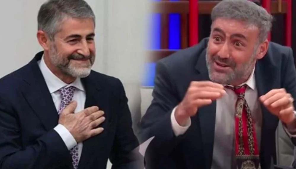 Show TV'den 'Güldür Güldür'deki Nebati skecine sansür' iddiasına yanıt