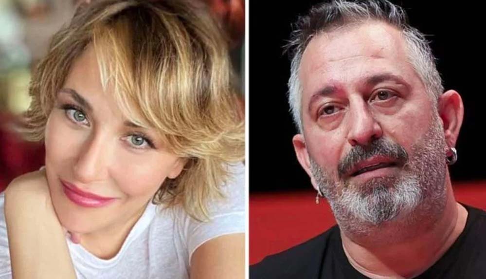 Gülse Birsel'den dikkat çeken Cem Yılmaz paylaşımı: "Tesadüfen..." 6 Gülse-Birsel'den-dikkat-çeken-Cem-Yılmaz-paylaşımı--'Tesadüfen...'-2