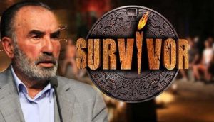 Hayrettin Karaman'dan Survivor 'fetva'sı: Katılmak ve izlemek caiz değildir