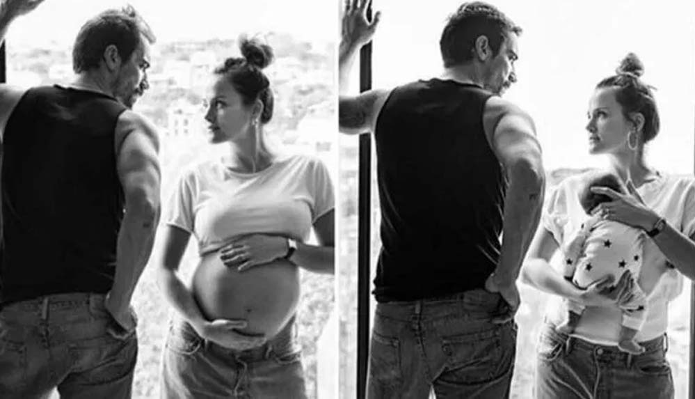 İbrahim-Çelikkol-ile-Mihre-Çelikkol'un-5-yıllık-evlilik-tek-celsede-bitti!