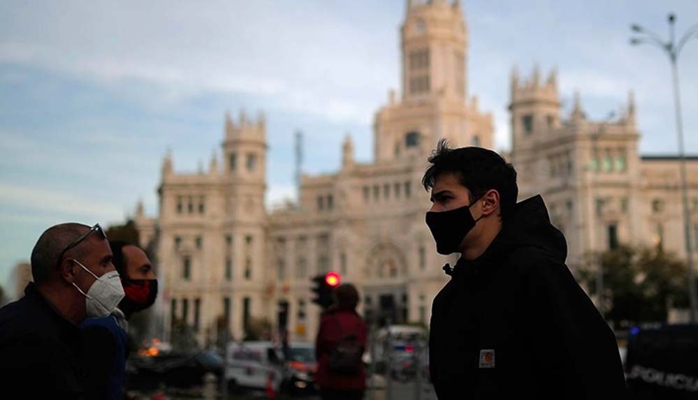 İspanya ve Portekiz'de Kovid-19 vakalarındaki artış dikkati çekiyor 4 İspanya-ve-Portekiz'de-Kovid-19-vakalarındaki-artış-dikkati-çekiyor