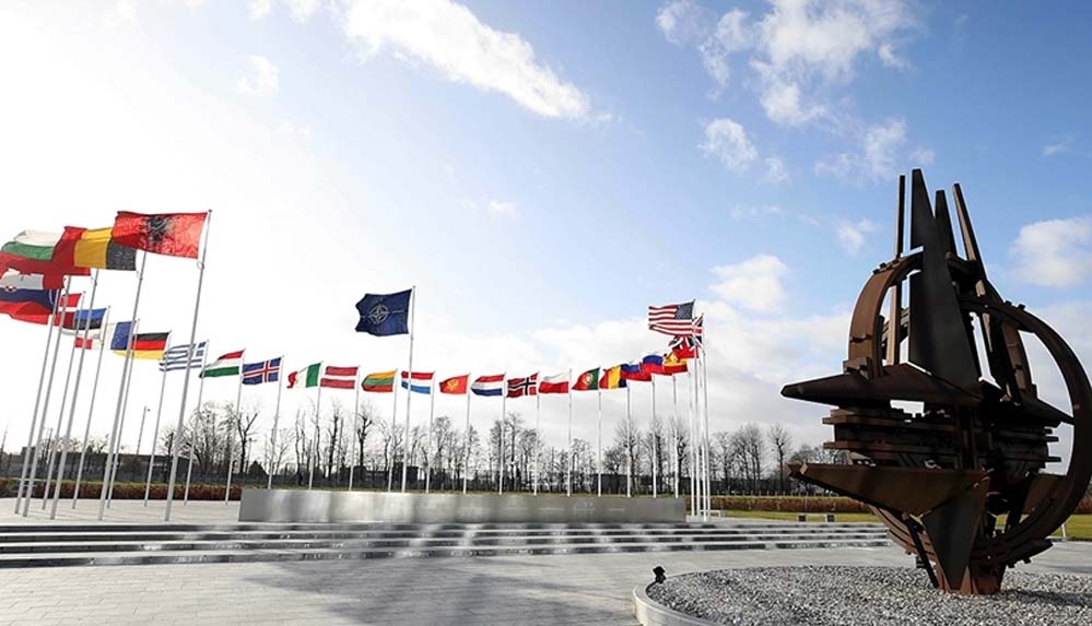 İsveç, NATO üyeliğine başvurma kararı aldı