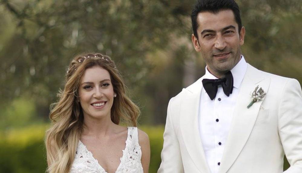 İkinci kez baba olan Kenan İmirzalıoğlu duygularını anlattı