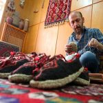 Kaybolmaya-yüz-tutan-harik-sanatını-yaşatmaya-çalışıyor