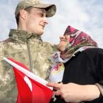 Milli-Savunma-Bakanlığından-Anneler-Günü'ne-videolu-kutlama