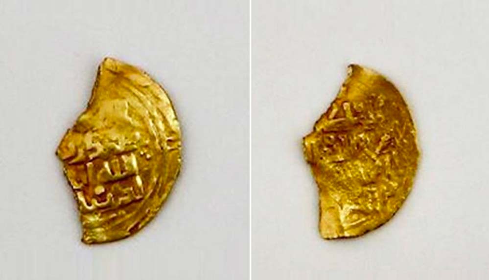 Özbekistan’da-Selçuklulara-ait-altın-sikke-bulundu