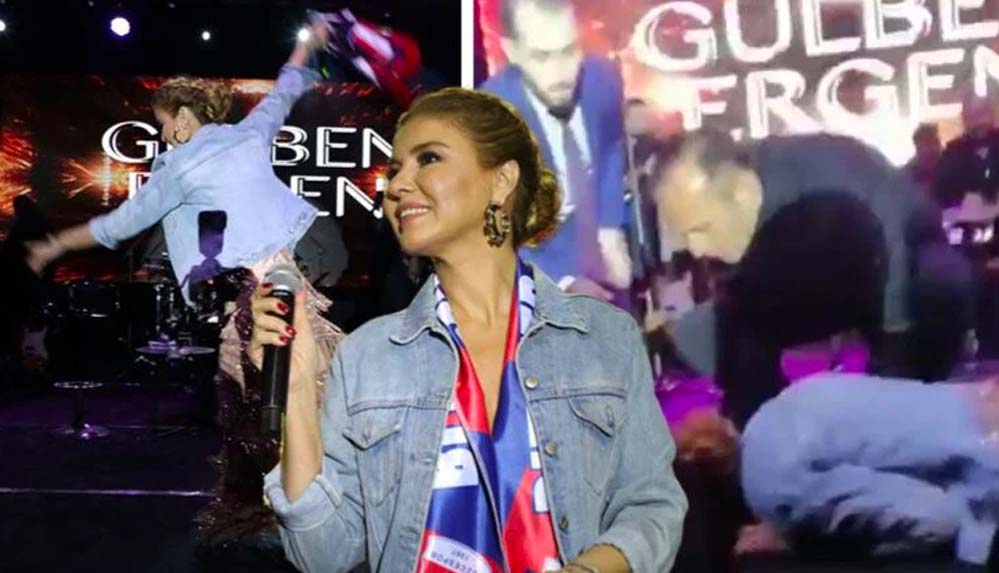 Gülben Ergen’den sağlık durumuyla ilgili ilk açıklama geldi 4 Sahnede-bir-anda-yere-yığılmıştı--Gülben-Ergen-taburcu-edildi