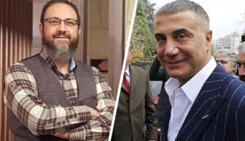 Sedat Peker sessizliğini bozdu, SADAT'ın iddialarına yanıt verdi