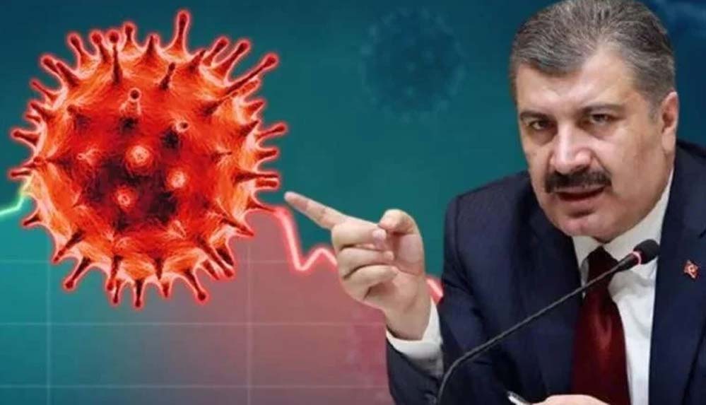 Türkiye’de maymun çiçeği virüsü görüldü mü? Sağlık Bakanı Fahrettin Koca açıkladı