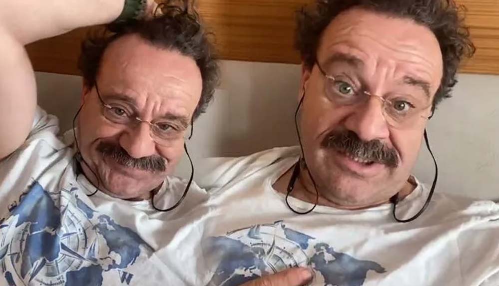 Turneye giden Reha Özcan çoban köpeklerinin saldırısına uğradı: "Köpeklerin suçu yok, onların alanına biz girdik" 4 Turneye-giden-Reha-Özcan-çoban-köpeklerinin-saldırısına-uğradı--'Köpeklerin-suçu-yok,-onların-alanına-biz-girdik'