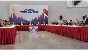 UKOME, İBB'nin yeni taksi teklifini 14. kez reddetti