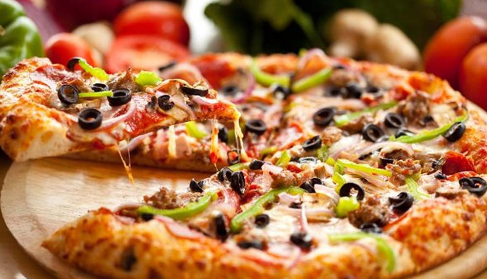 Yunan basınından İtalyanları kızdıracak iddia: ‘Pizzayı biz bulduk’