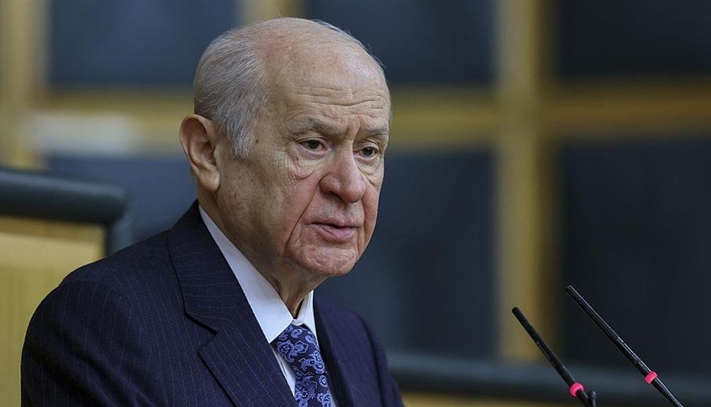 Devlet Bahçeli'den Muharrem İnce'ye beklenmedik telefon: 'En kısa sürede görüşelim'